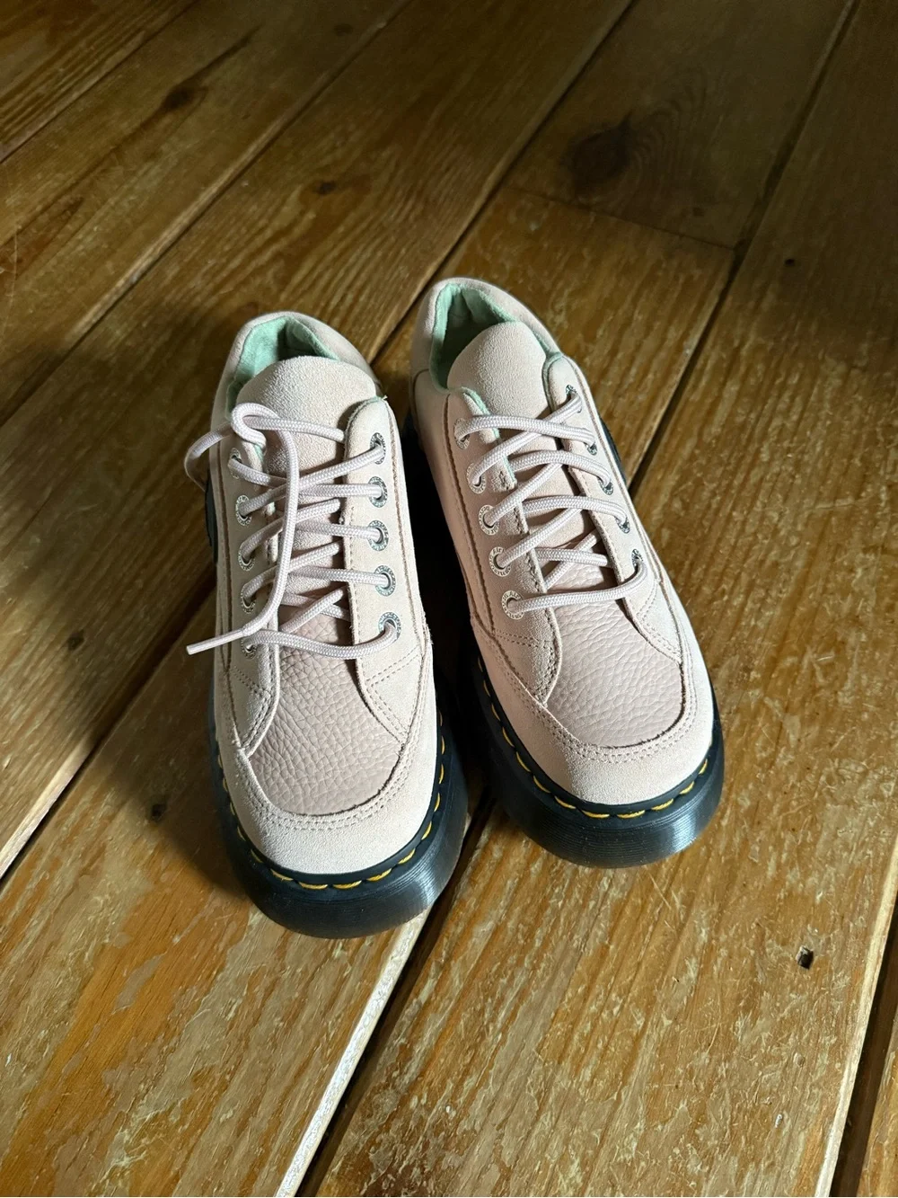 Dr. Martens brand new